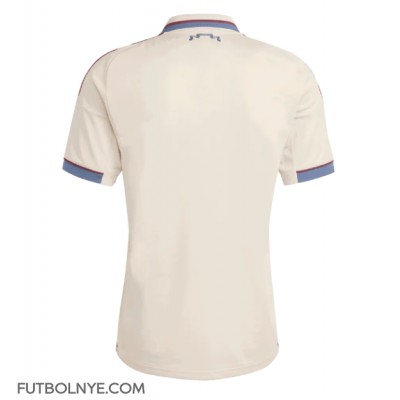 Camiseta Ajax Tercera Equipación 2025-26 manga corta Camiseta Ajax Tercera Equipación 2025-26 manga corta